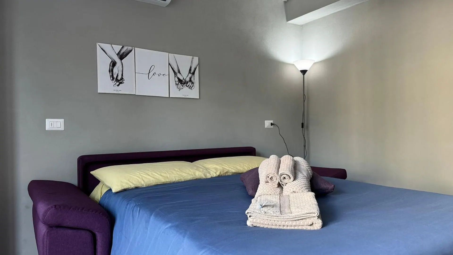 La Casa Di Sonia Apartment Verona 0*,