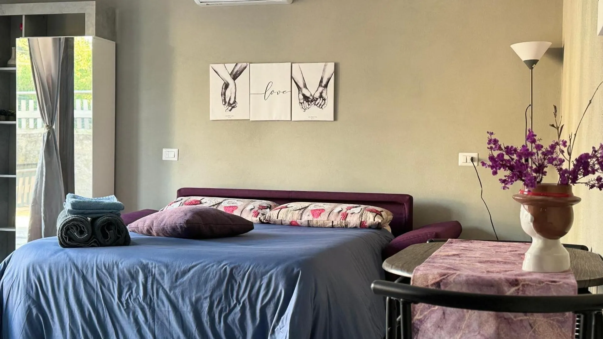 La Casa Di Sonia Apartment Verona