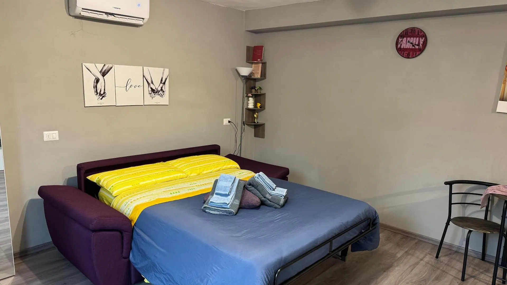 La Casa Di Sonia Apartment Verona