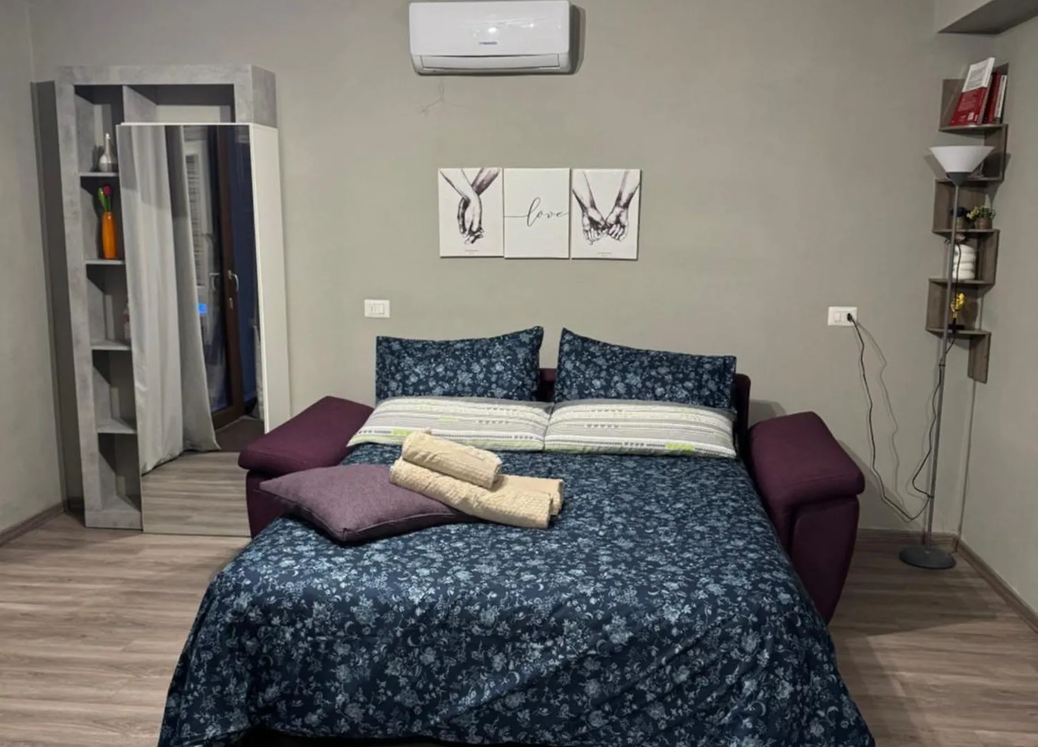 La Casa Di Sonia Apartment Verona Italy
