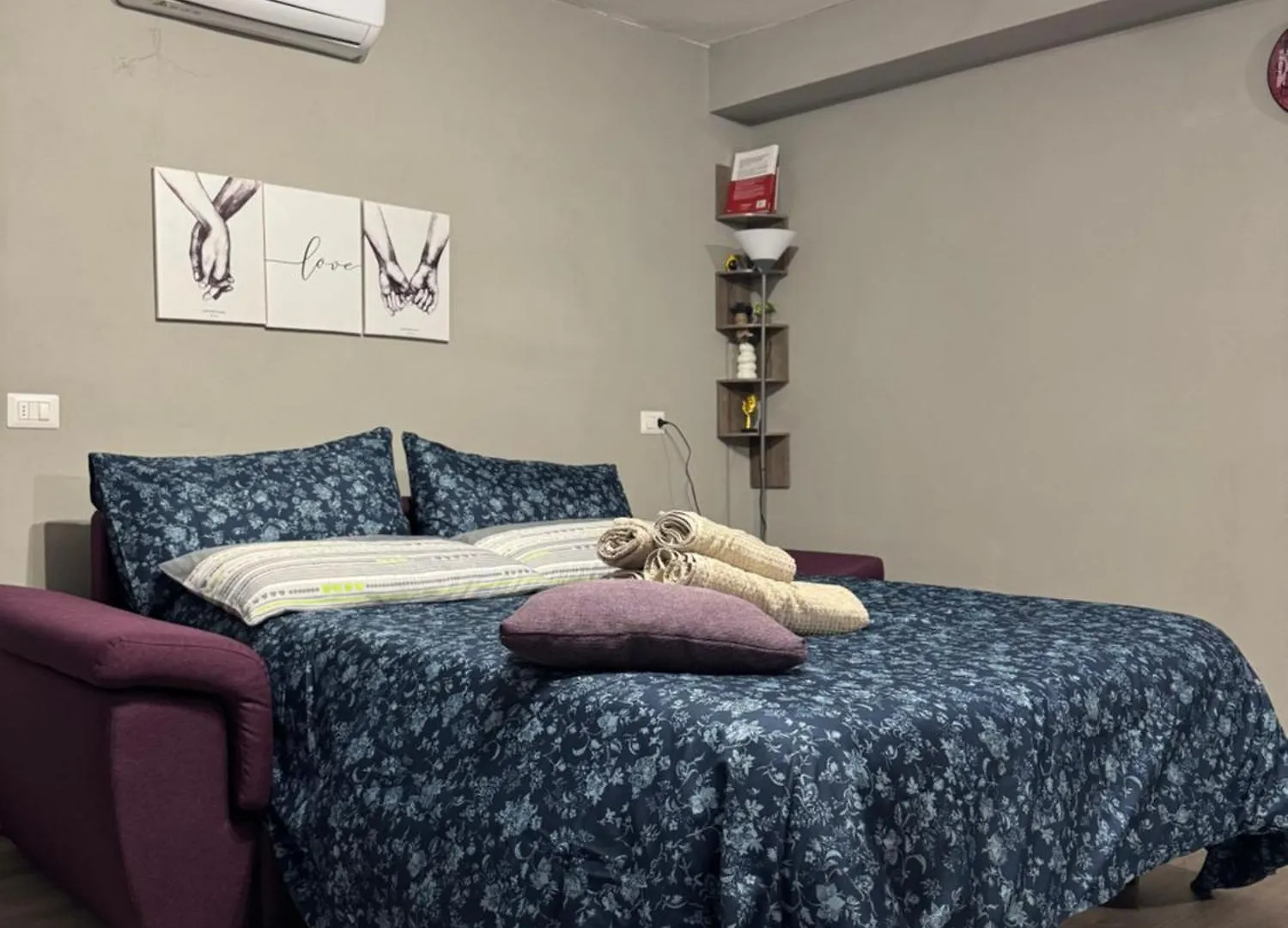 La Casa Di Sonia Apartment Verona