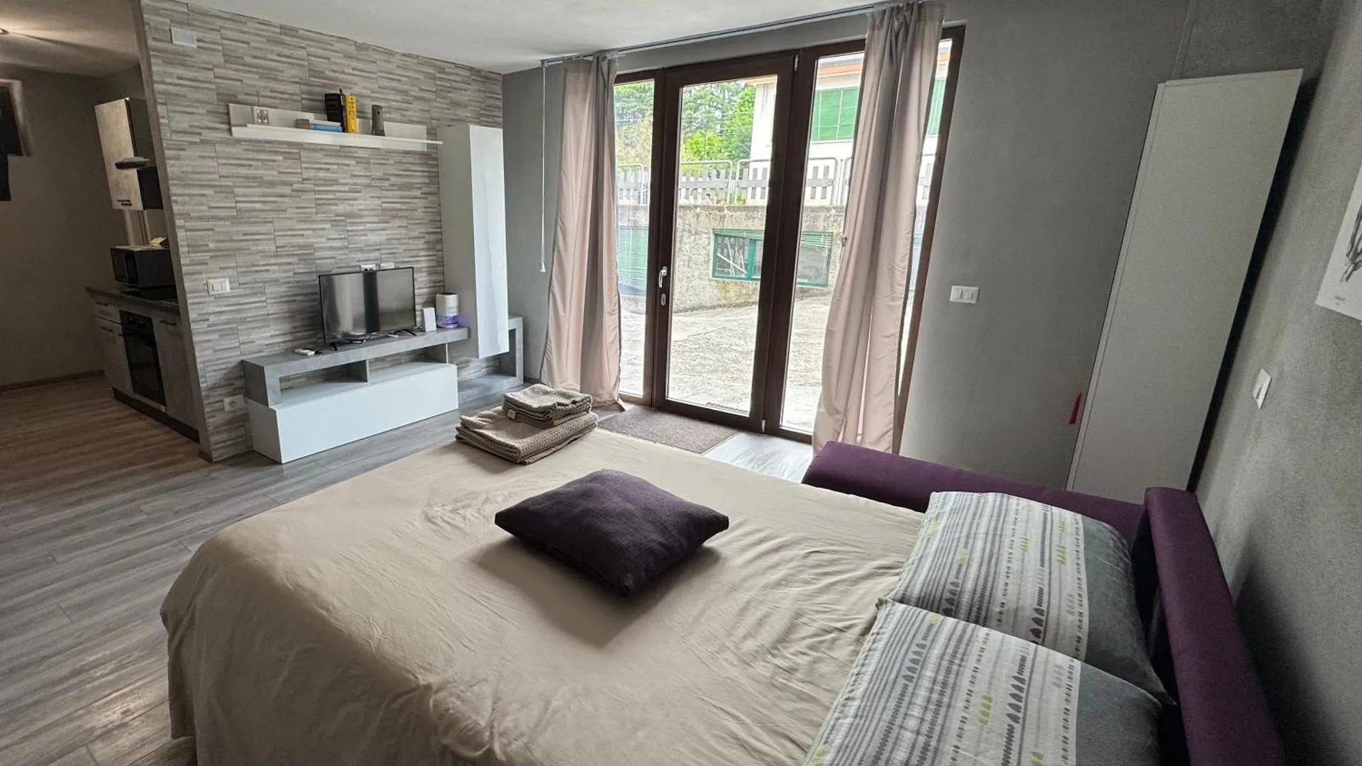 La Casa Di Sonia Apartment contacts