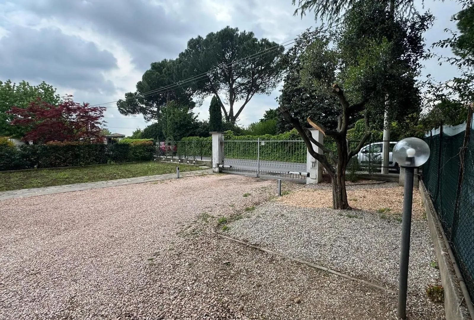 La Casa Di Sonia Apartment Verona