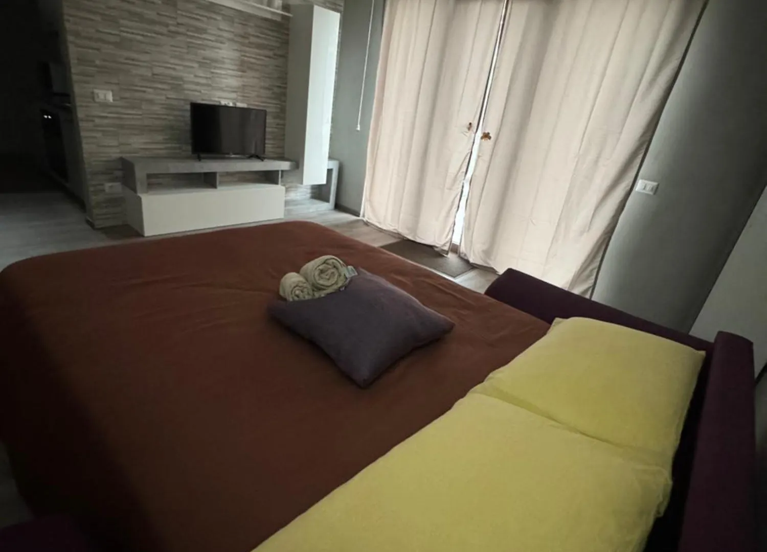 La Casa Di Sonia Apartment Verona Italia