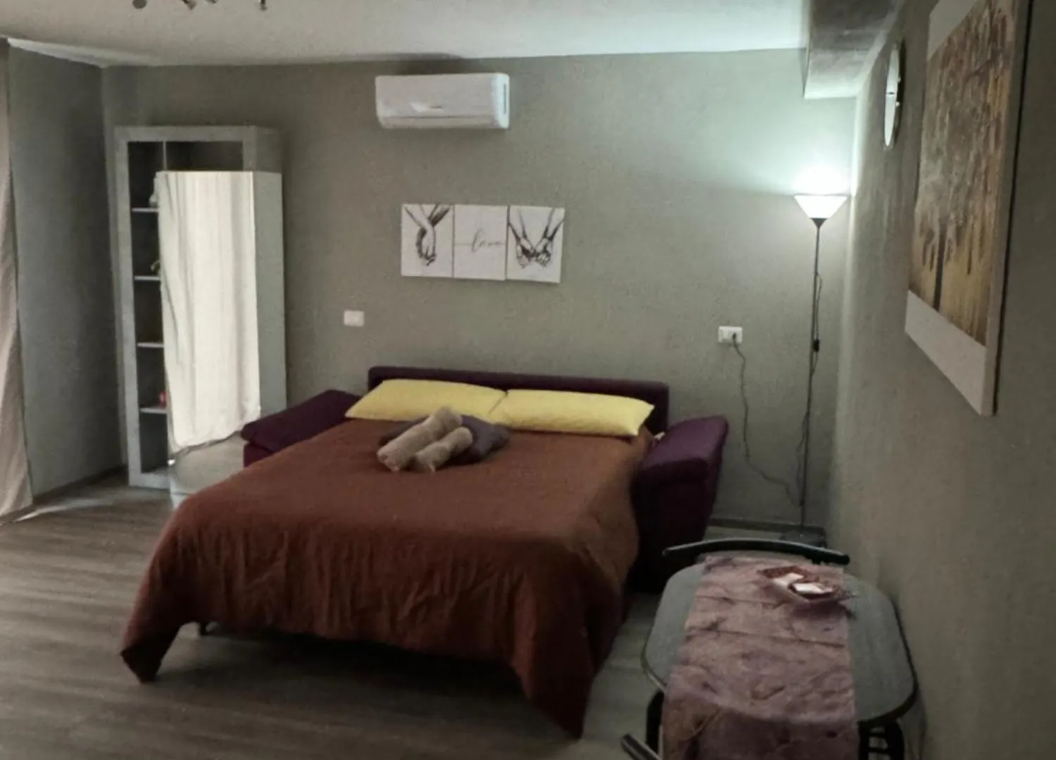 La Casa Di Sonia Apartment Verona