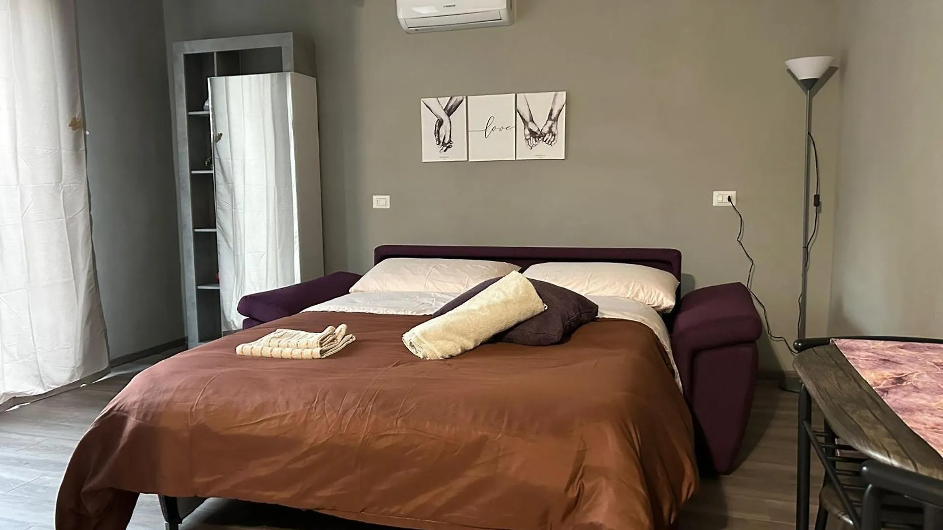 La Casa Di Sonia Apartment Verona
