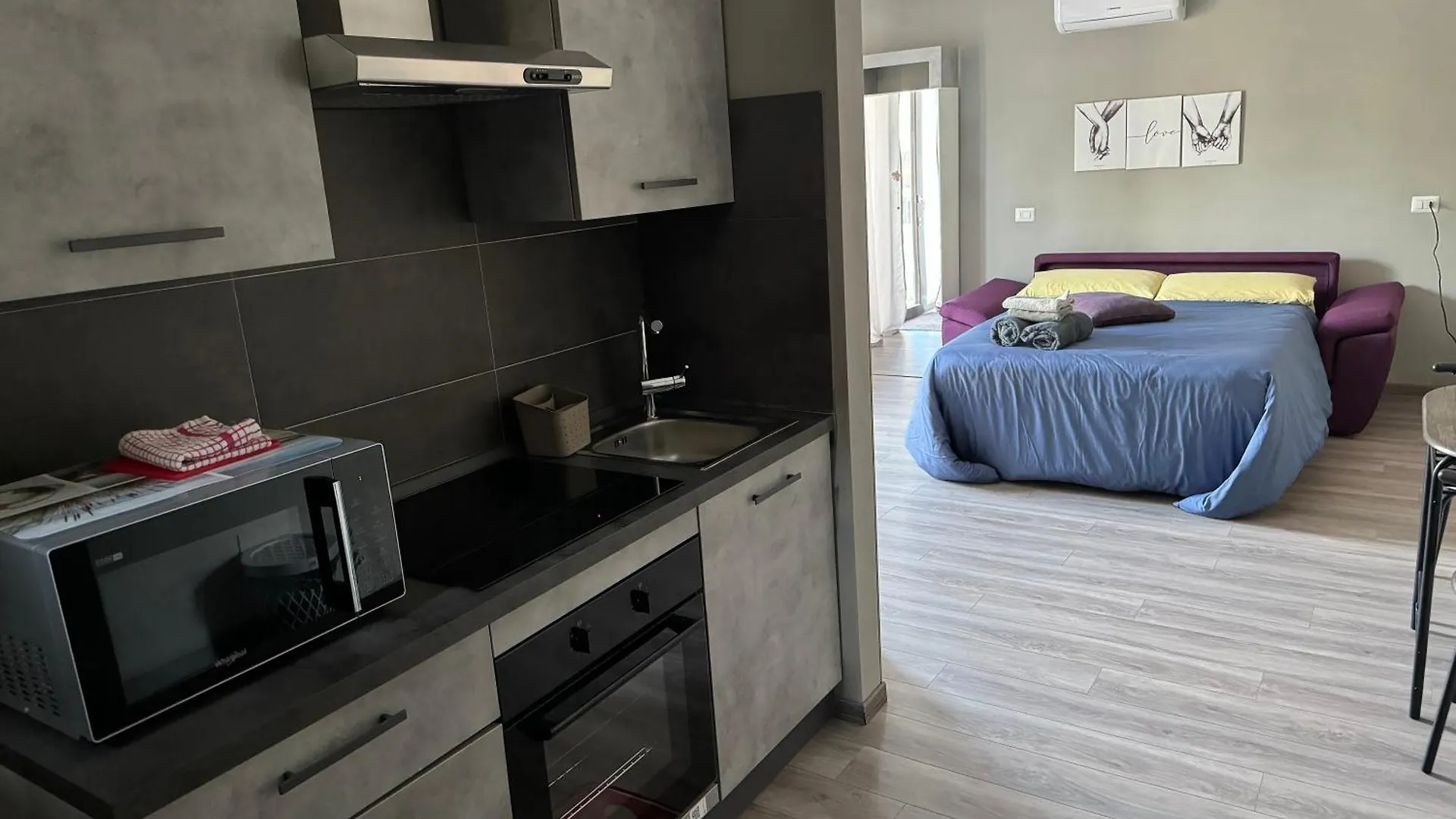 La Casa Di Sonia Apartment Verona Italia