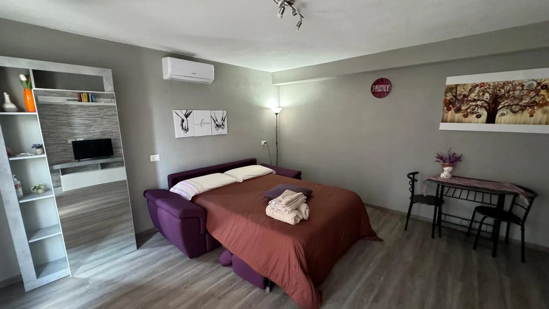 La Casa Di Sonia Apartment Verona 0*,  Italia
