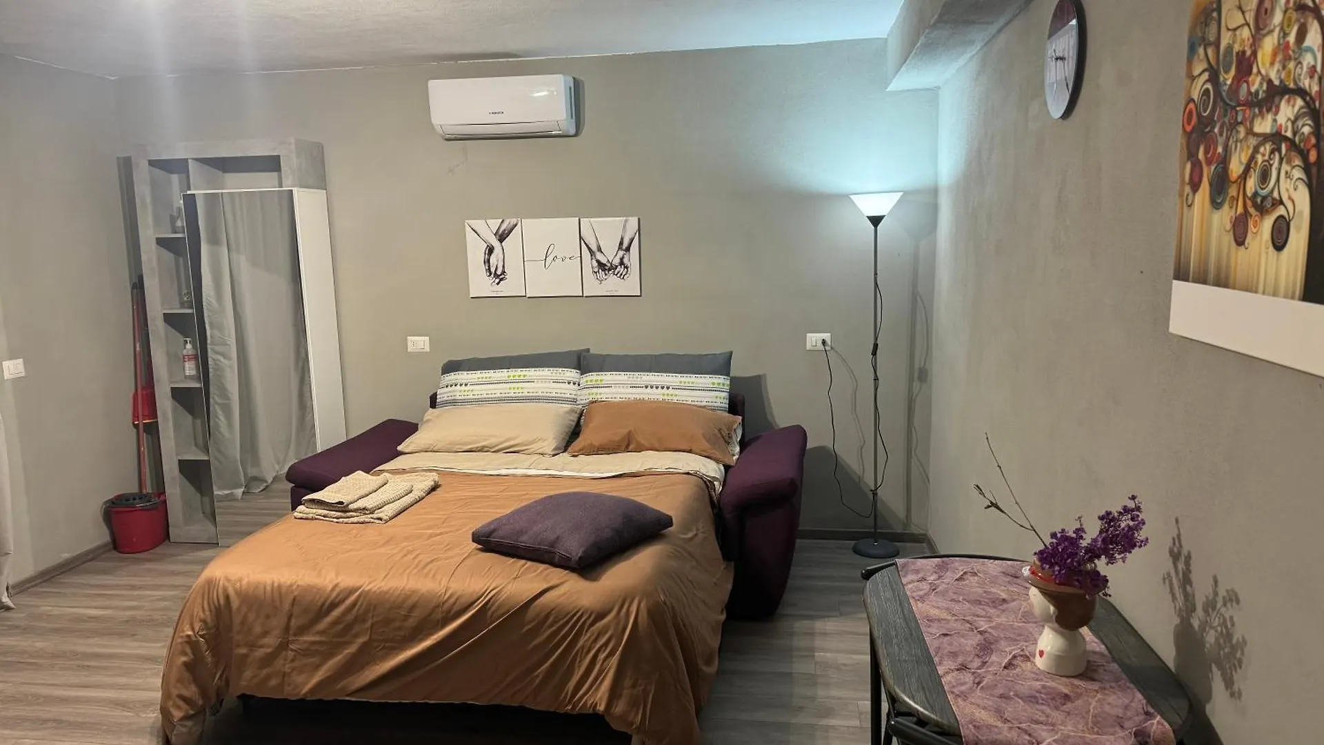 La Casa Di Sonia Apartment Verona