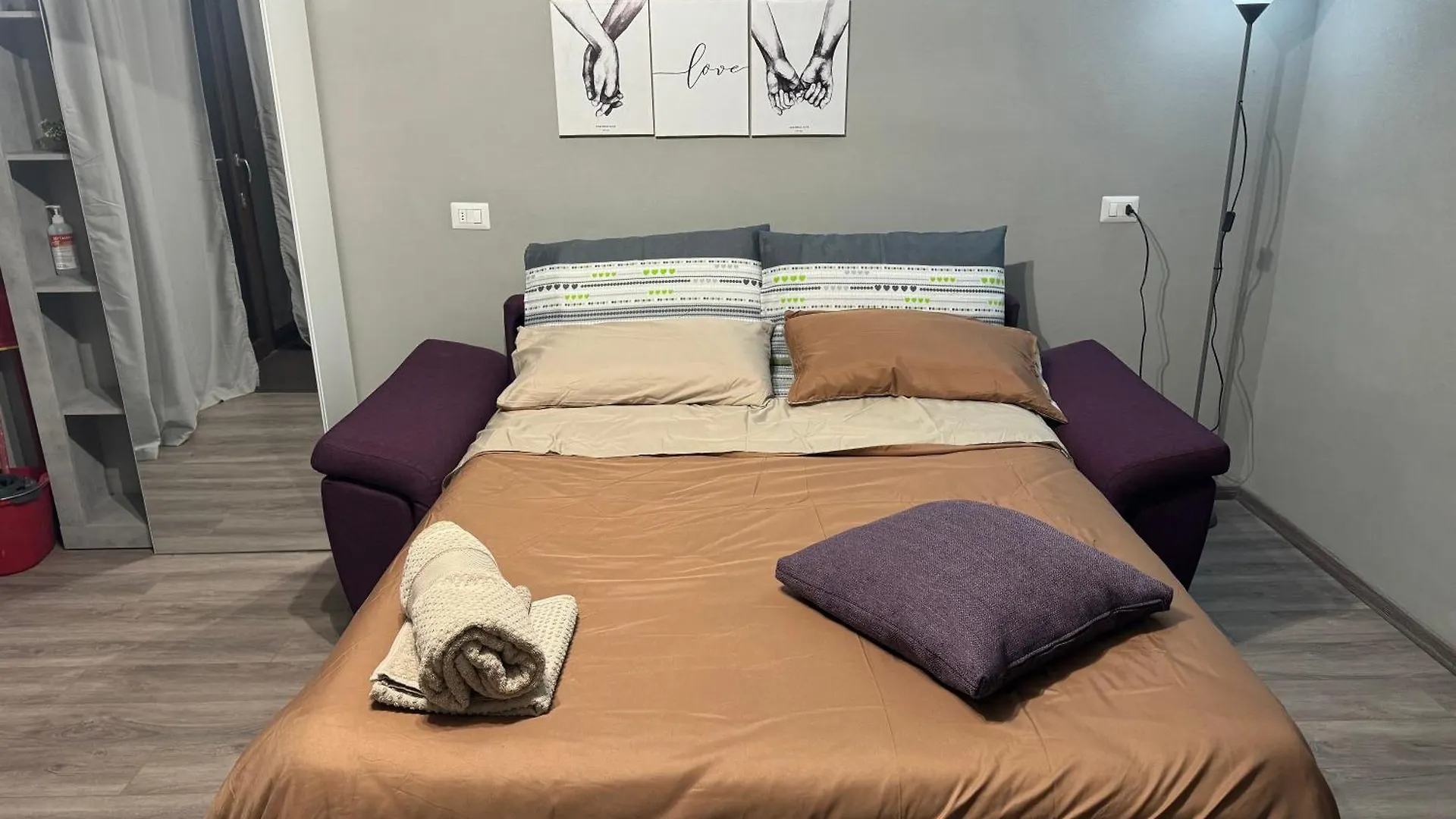 La Casa Di Sonia Apartment Verona Italia
