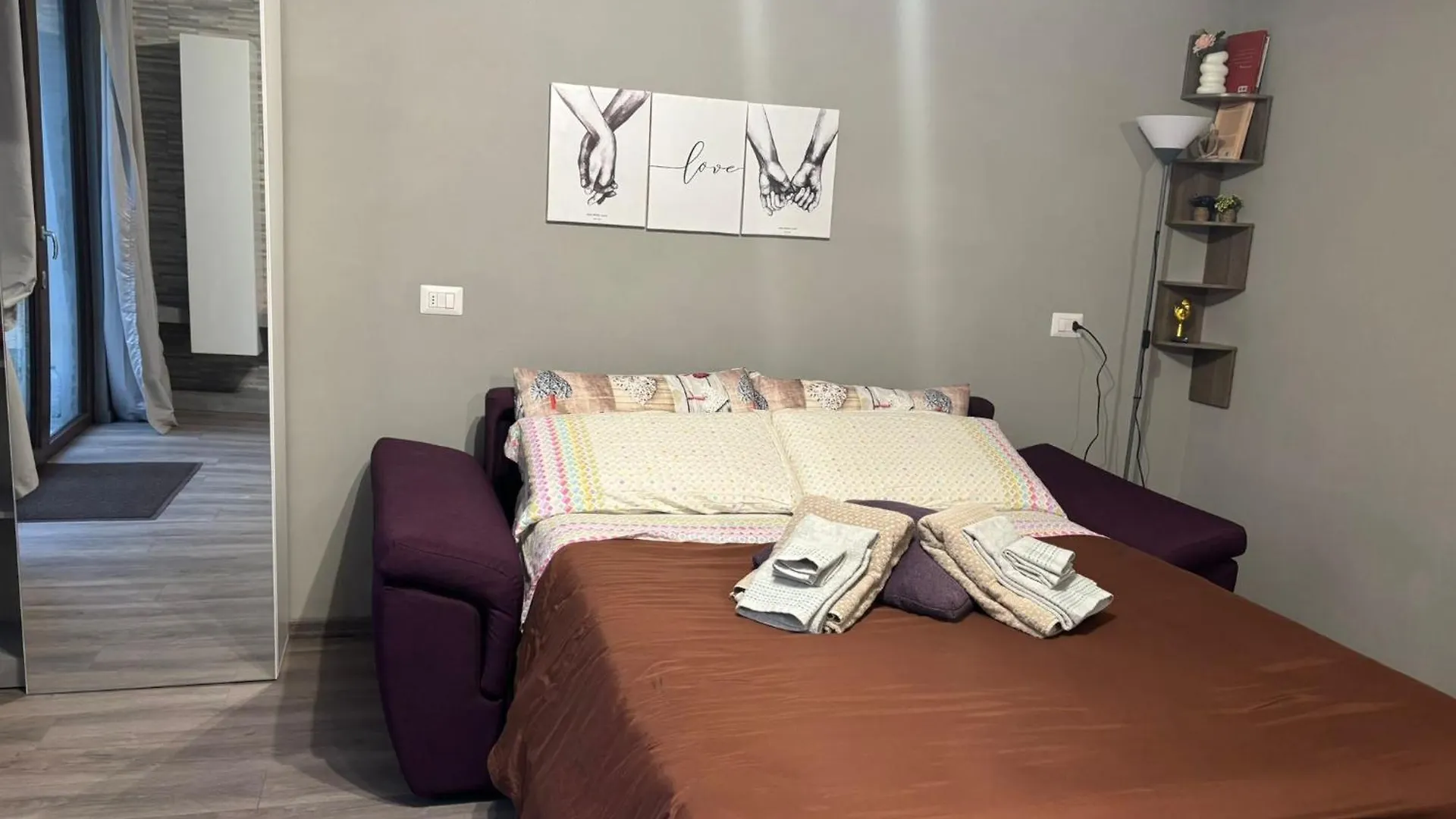La Casa Di Sonia Apartment Verona