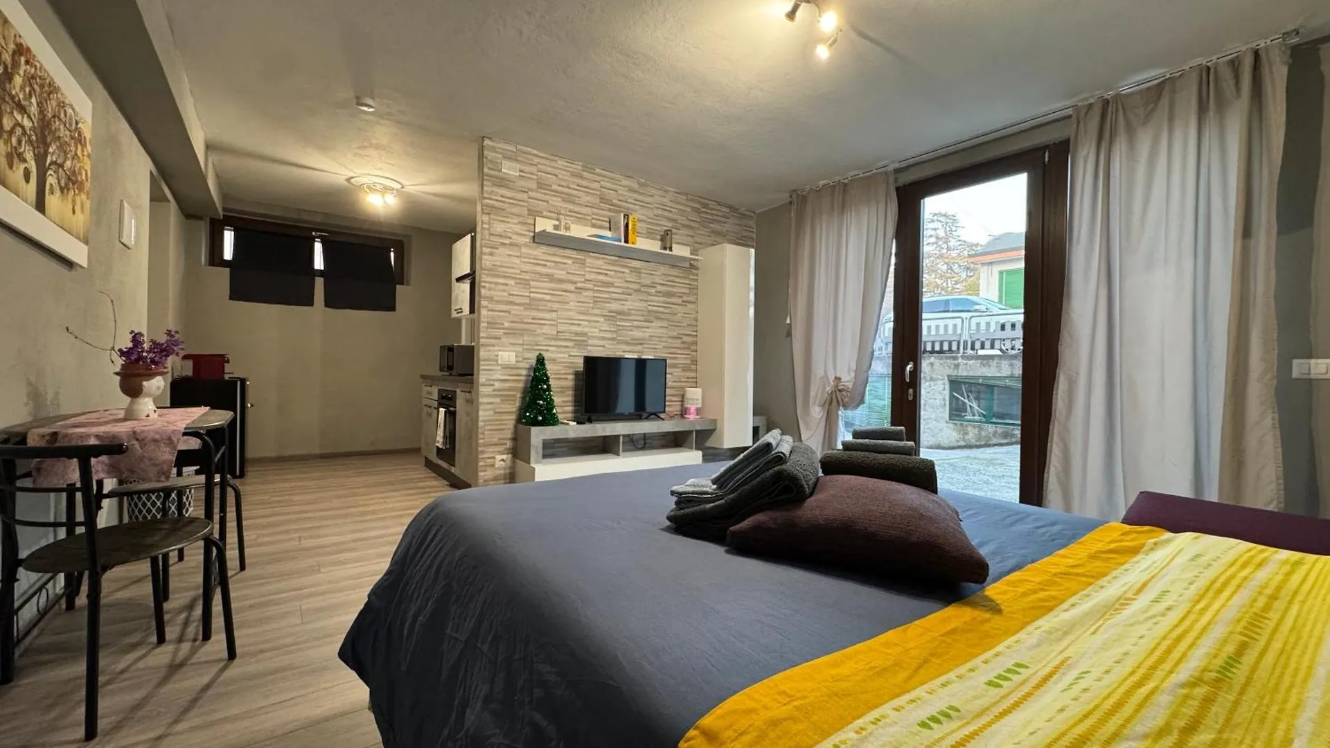 La Casa Di Sonia Apartment Verona Italia